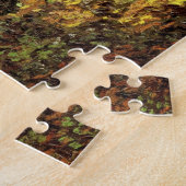 ヴィンセント・ヴァン・ゴッホによるツリートクス ジグソーパズル (側面)