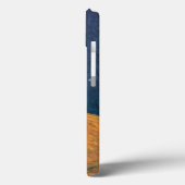 ヴィンセント・ヴァン・ゴッホによるユージーン・ボーシュの肖像 Case-Mate iPhoneケース (裏面 / 左)