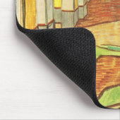 ヴィンセント・ヴァン・ゴッホによる聖パウロ亡命回廊 マウスパッド (コーナー)