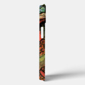 ヴィンセント・ヴァン・ゴッホによるEttenの庭園の記憶 Case-Mate iPhoneケース (裏面 / 右)