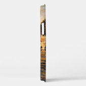 ヴィンセント・ヴァン・ゴッホのセーヌ川の土手 Case-Mate iPhoneケース (裏面 / 右)