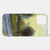 ヴィンセント・ヴァン・ゴッホのボイエル・ダルソン公園のレーン Case-Mate iPhoneケース (裏面 (横))