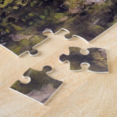 ヴィンセント・ヴァン・ゴッホの手押し車でヒース ジグソーパズル (側面)