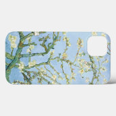 ヴィンセント・ヴァン・ゴッホの桜の花 Case-Mate iPhoneケース (裏面 (横))