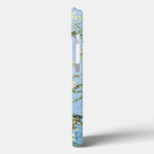 ヴィンセント・ヴァン・ゴッホの桜の花 Case-Mate iPhoneケース (裏面 / 左)