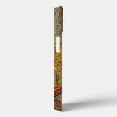 ヴィンセント・ヴァン・ゴッホの良きサマリア人 Case-Mate iPhoneケース (裏面 / 右)