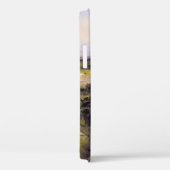 ヴィンセント・ヴァン・ゴッホの荒野とシャベル Case-Mate iPhoneケース (裏面 / 右)