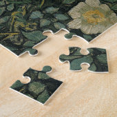 ヴィンセント・ヴァン・ゴッホの野生のバラ ジグソーパズル (側面)