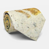 ヴィンセント・ヴァン・ゴッホの静物画「頭蓋骨」 ネクタイ (ロール)