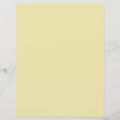 ヴィンセント・ヴァン・ゴッホの黄色い家、アートクラス チラシ (裏面)