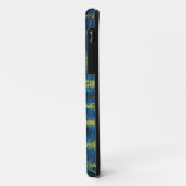 ヴィンセント・ヴァン・ゴッホの「アルルの星降る夜」 Case-Mate iPhoneケース (裏面/左)