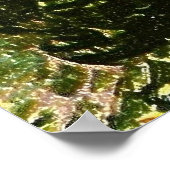 ヴィンセント・ヴァン・ゴッホの「ポピーの畑」（1889年） ポスター (角)