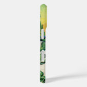 ヴィンセント・ヴァン・ゴッホの『夫婦が歩く風景』 Case-Mate iPhoneケース (裏面 / 右)