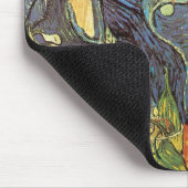 ヴィンセント・ヴァン・ゴッホ博士のポートレート マウスパッド (コーナー)