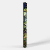 ヴィンセント・ヴァン・ゴッホ筆の筆の花 Case-Mate iPhoneケース (裏面 / 右)