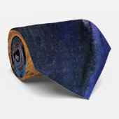 ヴィンセント・ヴァン・ゴッホ自画像(ひげ無し) ネクタイ (ロール)