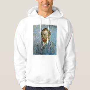 ヴィンセント・ヴァン・ゴッホ自画像 パーカ