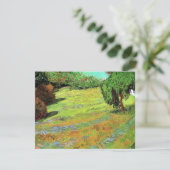 ヴィンセント・ヴァン・ゴッホ (スタンド正面)