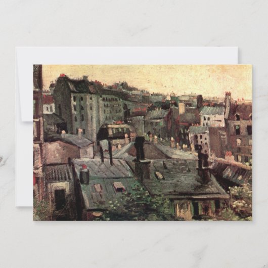 ヴィンセント・ヴァン・ゴッホ (正面)