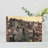 ヴィンセント・ヴァン・ゴッホ (スタンド正面)