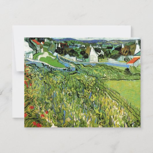 ヴィンセント・ヴァン・ゴッホ (正面)