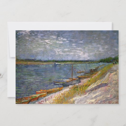 ヴィンセント・ヴァン・ゴッホ (正面)