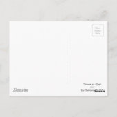 ヴィンセント・ヴァン・ゴッホ1888ザベッドルームアットアレス ポストカード (裏面)