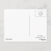 ヴィンセント・ヴァン・ゴッホ1890年のドリンカーズ ポストカード (裏面)