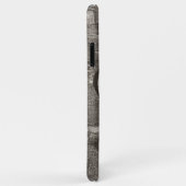 ヴィンセント・ヴァン・ゴッホ じゃがいもを食べる人たち リソグラフ Case-Mate iPhoneケース (裏面/右)
