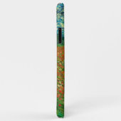 ヴィンセント・ヴァン・ゴッホ ひまわり畑 芸術 Case-Mate iPhoneケース (裏面/右)