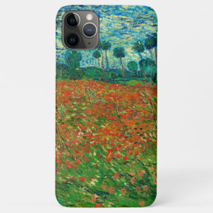 ヴィンセント・ヴァン・ゴッホ ひまわり畑 芸術 iPhone 11 PRO MAXケース