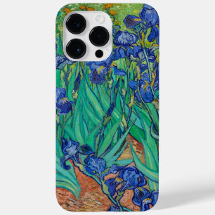 ヴィンセント・ヴァン・ゴッホ・アイリス Case-Mate iPhone 14 PRO MAXケース