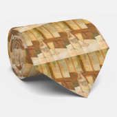 ヴィンセント・ヴァン・ゴッホ – アシンテの静物詩 ネクタイ (ロール)