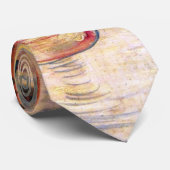 ヴィンセント・ヴァン・ゴッホ – アシンテの静物詩 ネクタイ (ロール)