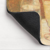 ヴィンセント・ヴァン・ゴッホ – アシンテの静物詩 マウスパッド (コーナー)