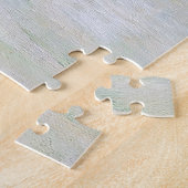 ヴィンセント・ヴァン・ゴッホ・アシーニ絵を描スの ジグソーパズル (側面)