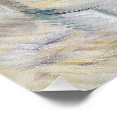 ヴィンセント・ヴァン・ゴッホ・アシーニ絵を描スの ポスター (コーナー)