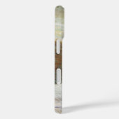 ヴィンセント・ヴァン・ゴッホ・アシーニ絵を描スの Case-Mate iPhoneケース (裏面 / 右)