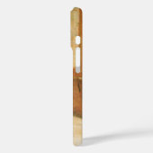 ヴィンセント・ヴァン・ゴッホ - アブサintheの静物 Case-Mate iPhoneケース (裏面 / 左)