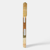 ヴィンセント・ヴァン・ゴッホ - アブサintheの静物 Case-Mate iPhoneケース (裏面 / 右)