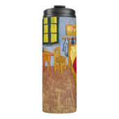 ヴィンセント・ヴァン・ゴッホ - アルルの寝室 タンブラー (正面)