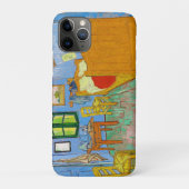 ヴィンセント・ヴァン・ゴッホ アルルの寝室 Case-Mate iPhoneケース (裏)