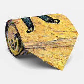 ヴィンセント・ヴァン・ゴッホ – アルレスファインアート ネクタイ (ロール)