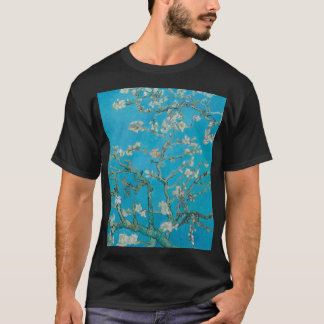 ヴィンセント・ヴァン・ゴッホ – アーモンド・ブロッサムの支部 Tシャツ
