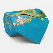 ヴィンセント·ヴァン·ゴッホ·アーモンド·ブロッサム ネクタイ (ロール)
