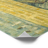 ヴィンセント・ヴァン・ゴッホ – イミテーターファインアートポスター ポスター (角)