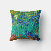 ヴィンセント·ヴァン·ゴッホ·イリーゼ クッション (裏面)