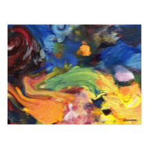 ヴィンセント・ヴァン・ゴッホ・インスピレーション