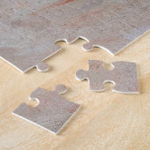 ヴィンセント・ヴァン・ゴッホ – インパセ・デ・ドゥ・フレレス ジグソーパズル (側面)