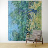 ヴィンセント・ヴァン・ゴッホ - オリーブの木 タペストリー (インサイチュ)